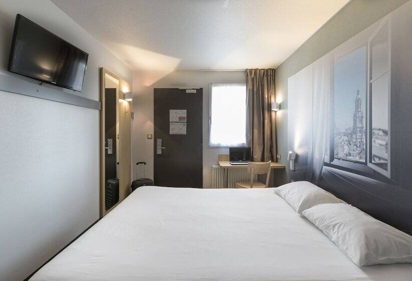 Номер Стандарт, B&b Hotel Montpellier Vendargues