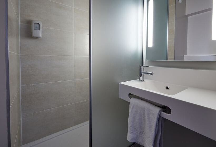 Номер Стандарт, B&b Hotel Montpellier Vendargues