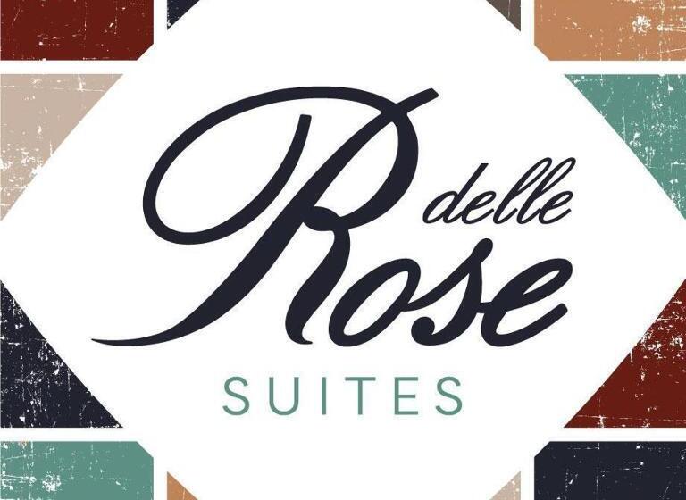 Номер Superior Вид на Город, Delle Rose Suites