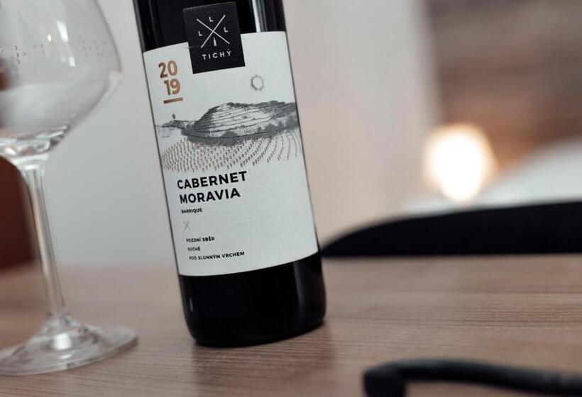 Номер Стандарт, Penzion Vermon