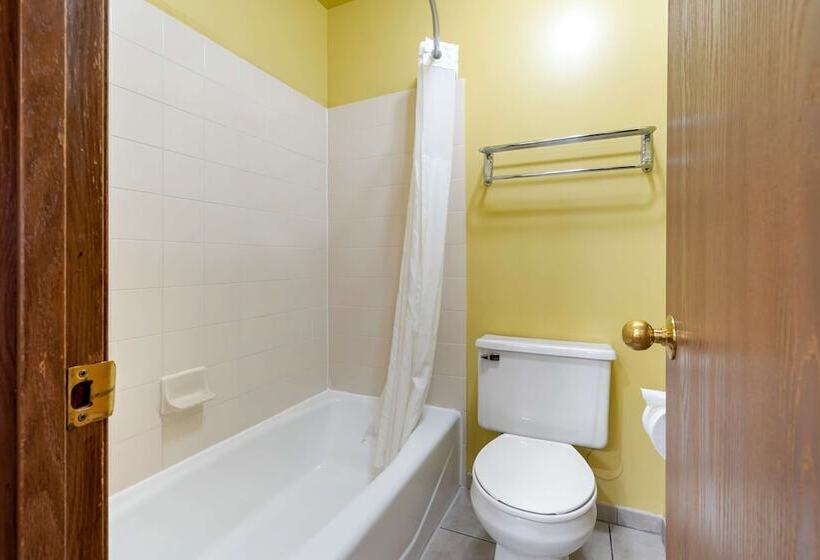 Номер Стандарт, Best Western Blackfoot Inn