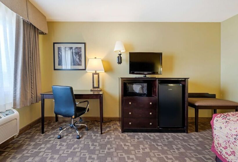 Номер Стандарт, Best Western Blackfoot Inn