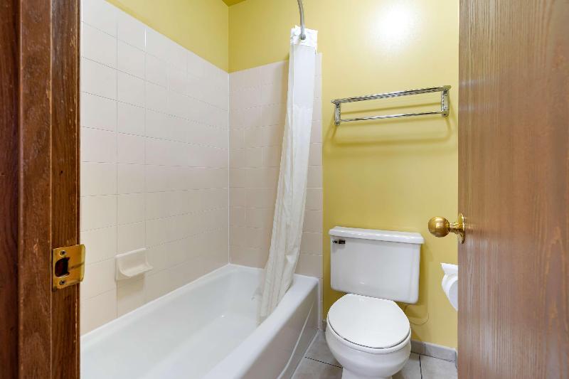 Стандартный Номер Кровать Кинг, Best Western Blackfoot Inn