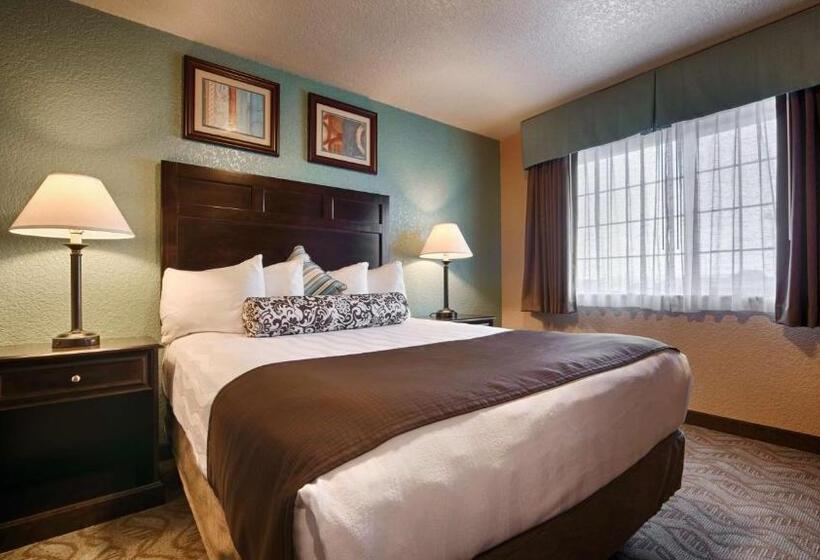 스위트, Best Western Plus Bayshore Inn