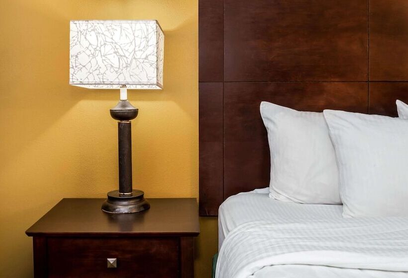Номер Deluxe, La Quinta Inn By Wyndham Sheboygan
