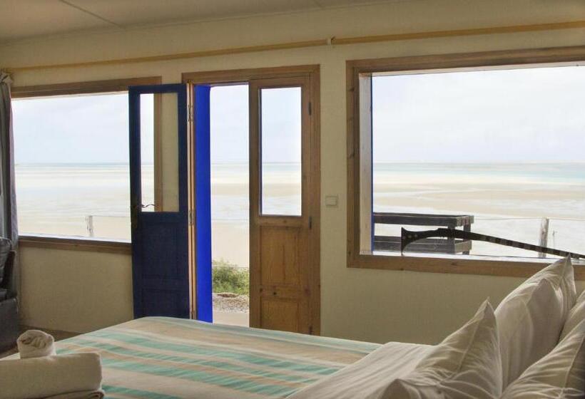 Бунгало Стандарт, Dakhla Attitude
