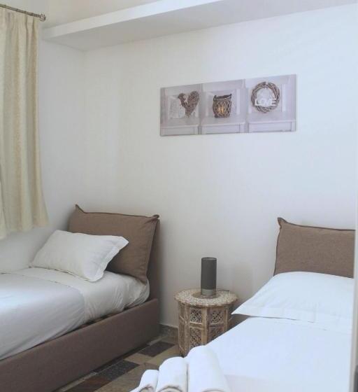 آپارتمان سوپریور 1 خوابه, Don Vittorio Country Village