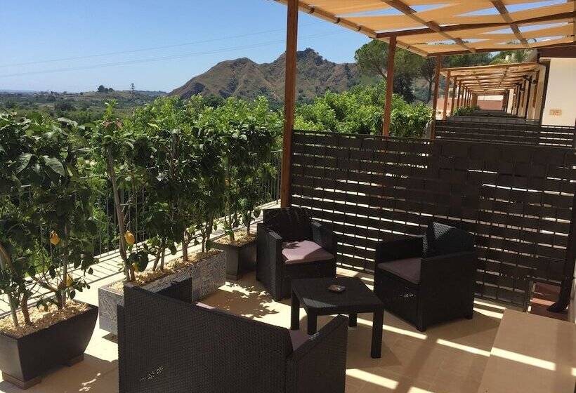 آپارتمان سوپریور 1 خوابه, Don Vittorio Country Village