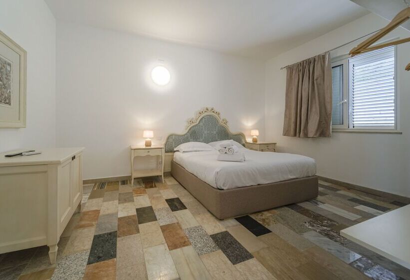 آپارتمان سوپریور 1 خوابه, Don Vittorio Country Village