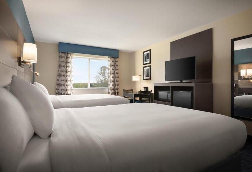 Номер Стандарт, Americinn By Wyndham Dodgeville