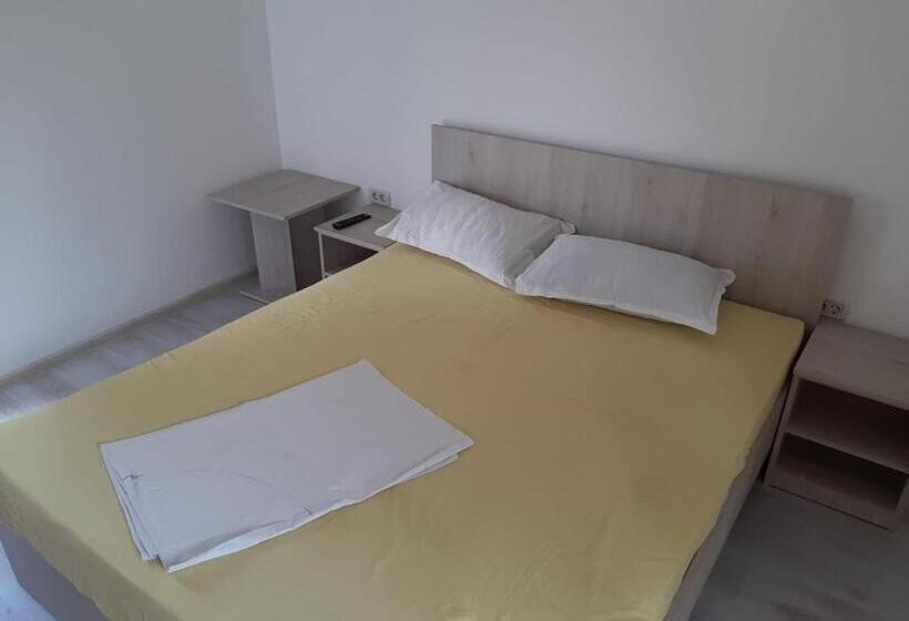 اتاق استاندارد, Complex Marea Neagra