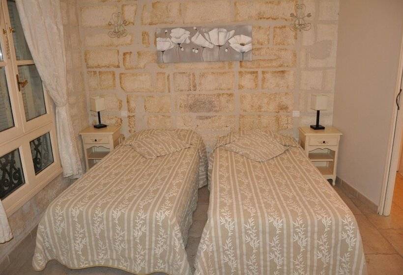 수피리어 룸, Hôtel Du Palais Des Papes