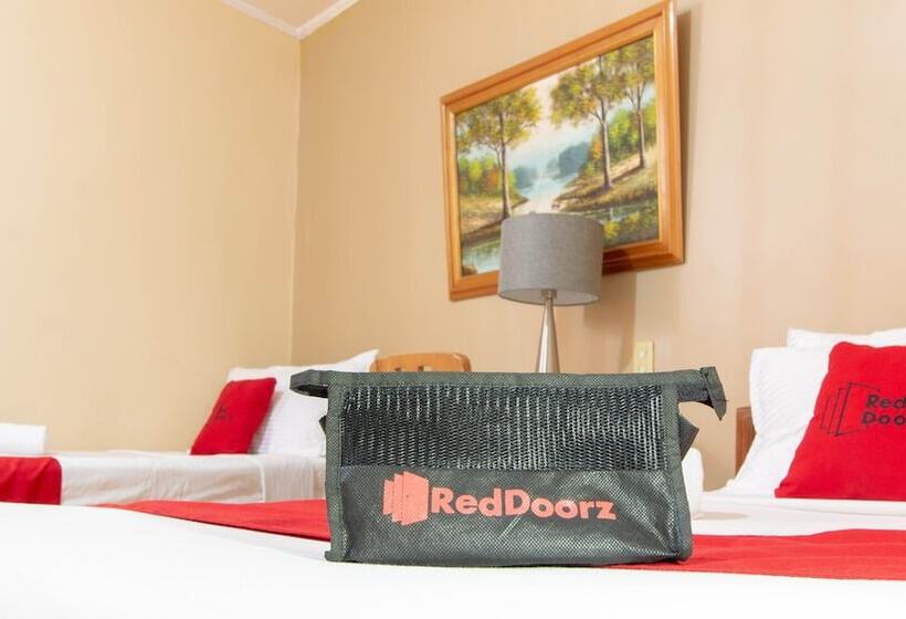 스탠다드 룸, Reddoorz @ Downtown Tacloban