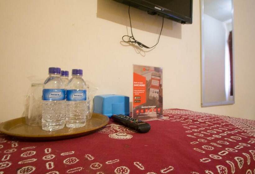 اتاق استاندارد, Reddoorz Syariah @ Jalan Gajah Mada
