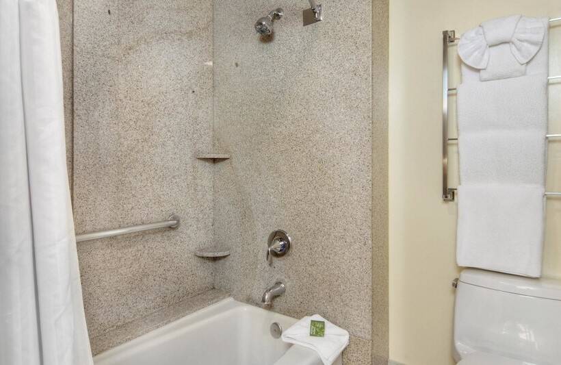 스위트, Best Western Plus Palm Court