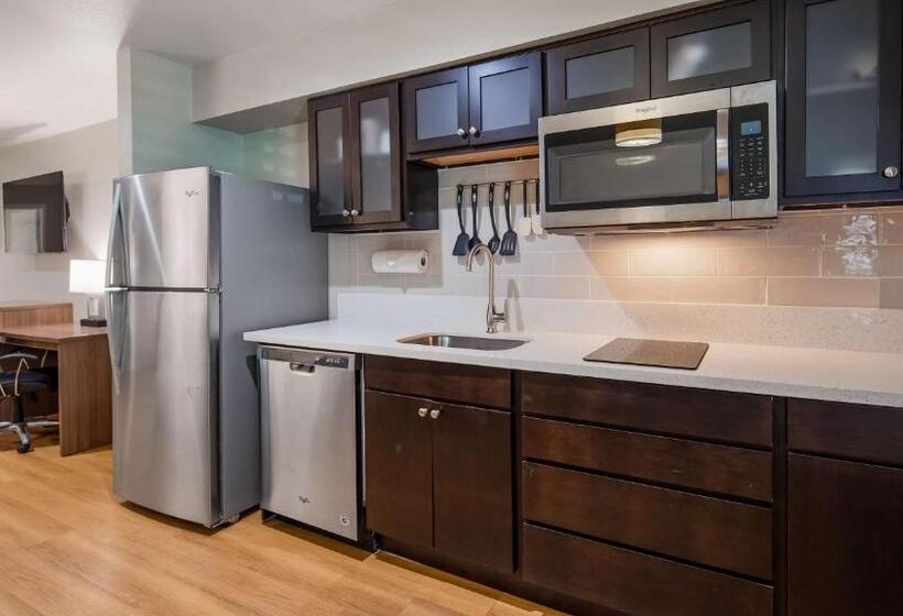 Стандартный Номер Кровать Кинг, Best Western Port Aransas