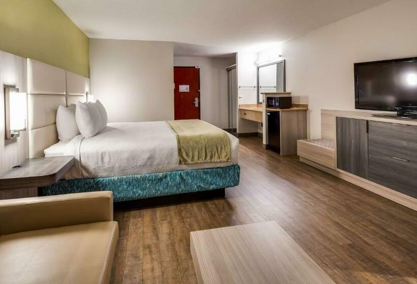 스탠다드 룸, Best Western Sandy Inn