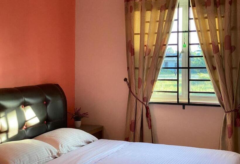 Номер Стандарт, Besut Guesthouse