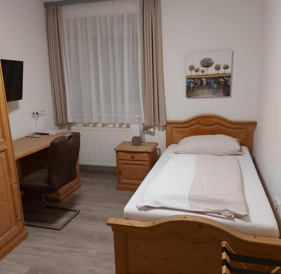 Номер Стандарт Индивидуальный, Wollsdorferhof