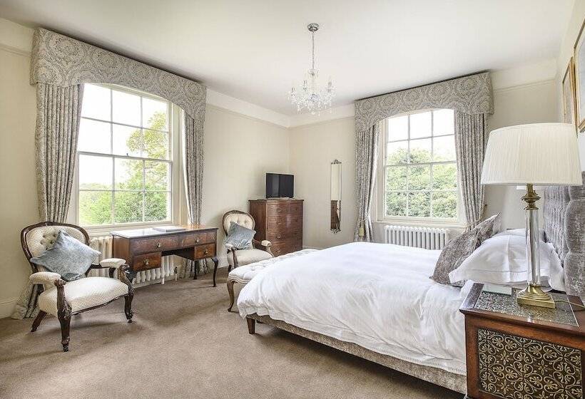 Номер Deluxe, Sissinghurst Castle Farmhouse