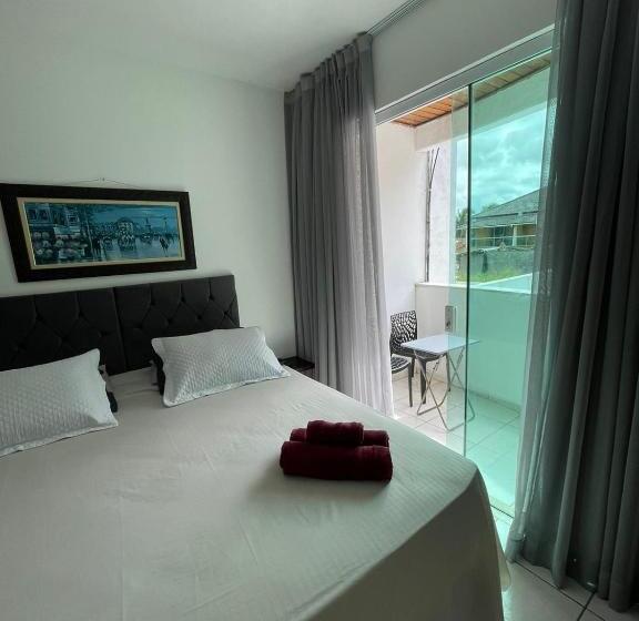 اتاق لوکس, Casa Estelar