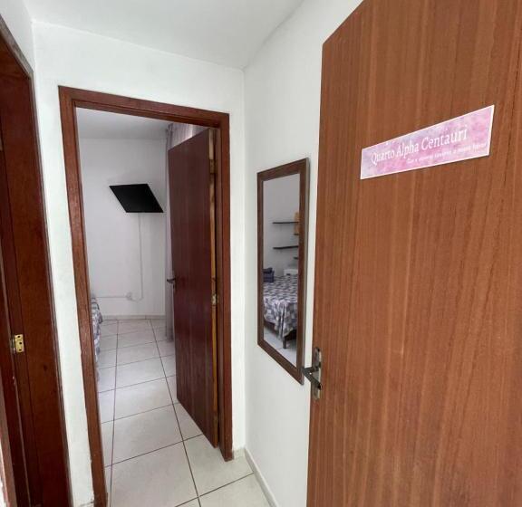 اتاق اکونومی, Casa Estelar