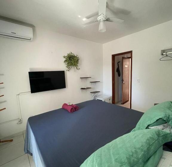 اتاق لوکس, Casa Estelar