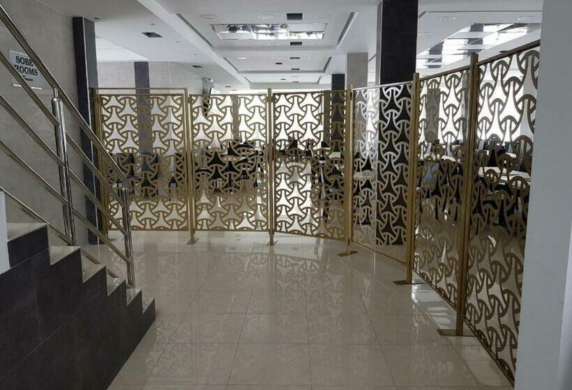 آپارتمان 1 خوابه با بالکن, Emro S