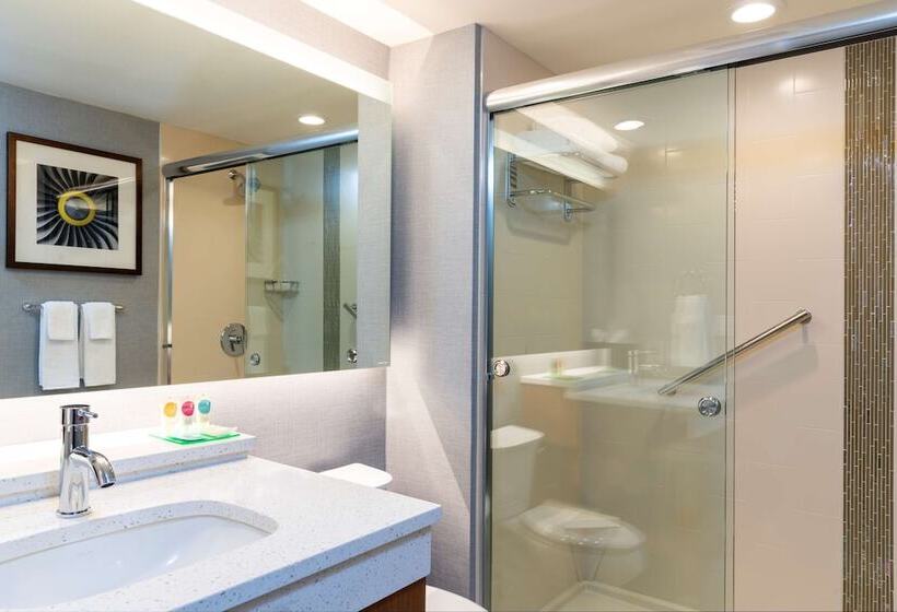 اتاق استاندارد, Hyatt Place Flint/Grand Blanc