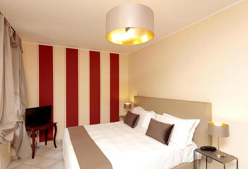 Апартаменты 2 Спальни, Relais Juliette