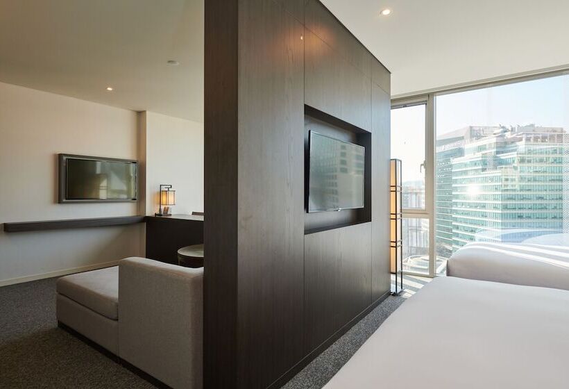 Family Suite, Nine Tree By Parnas Seoul Insadong