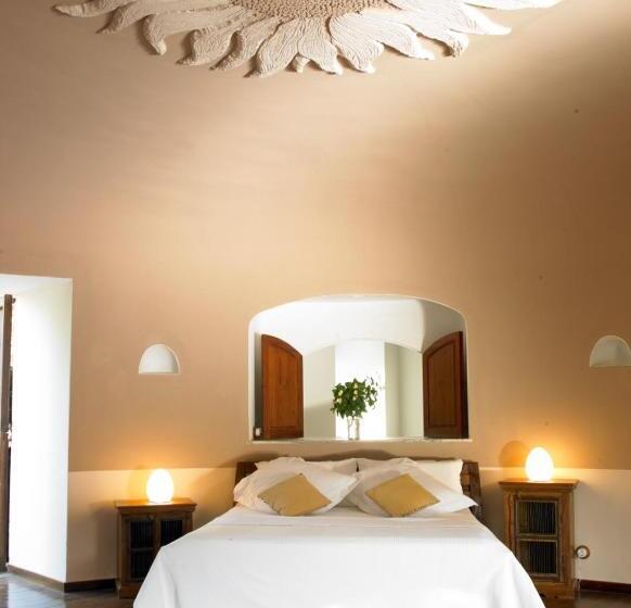 Family Suite, Agroturismo Can Talaias San Carlos