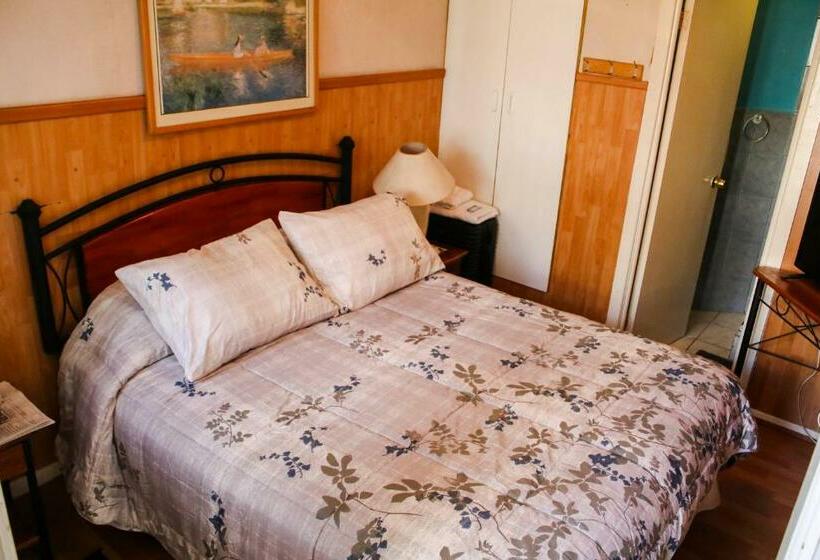 اتاق خانوادگی, Hostal Bianca