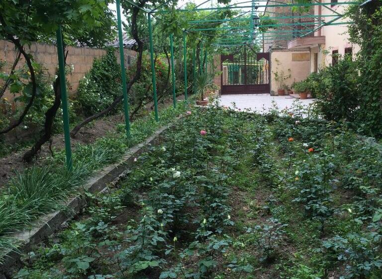 家庭间, Eco Resort Lorret
