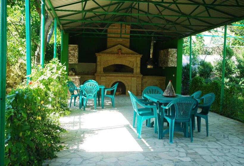 家庭间, Eco Resort Lorret