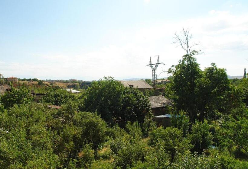 家庭间, Eco Resort Lorret