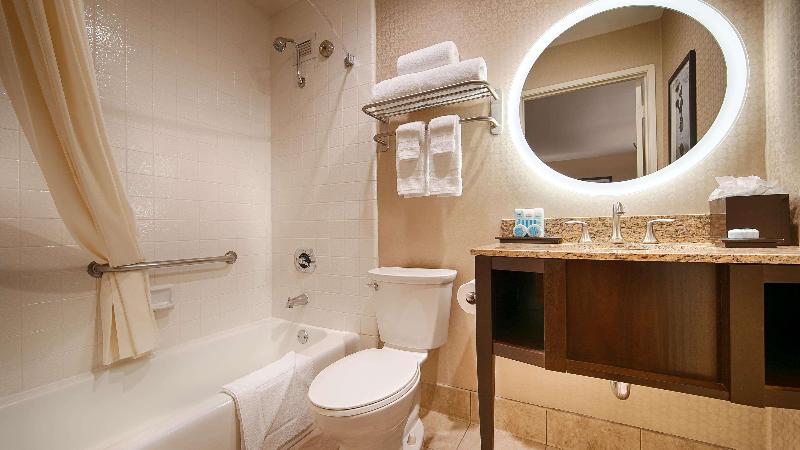 套房, Best Western Plus Suites Hotel Coronado Island