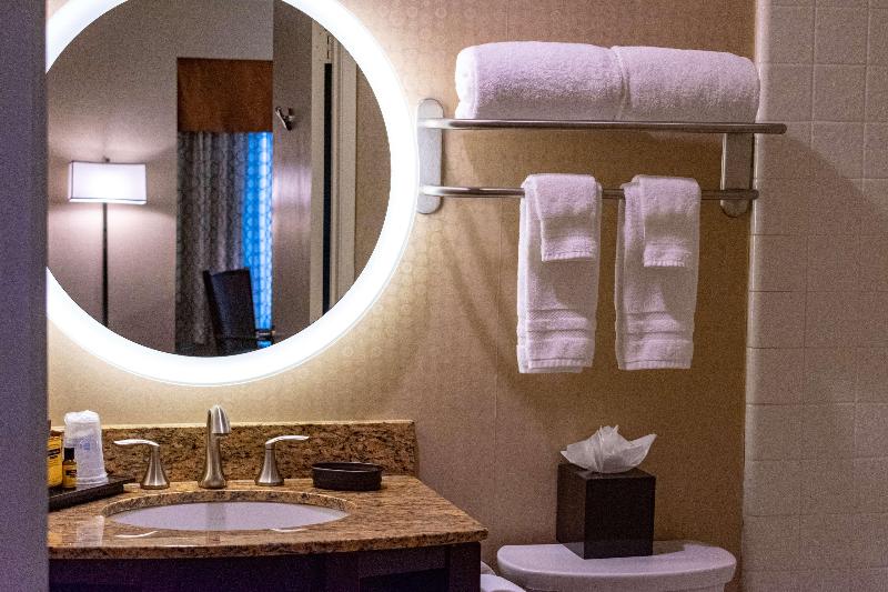 套房, Best Western Plus Suites Hotel Coronado Island