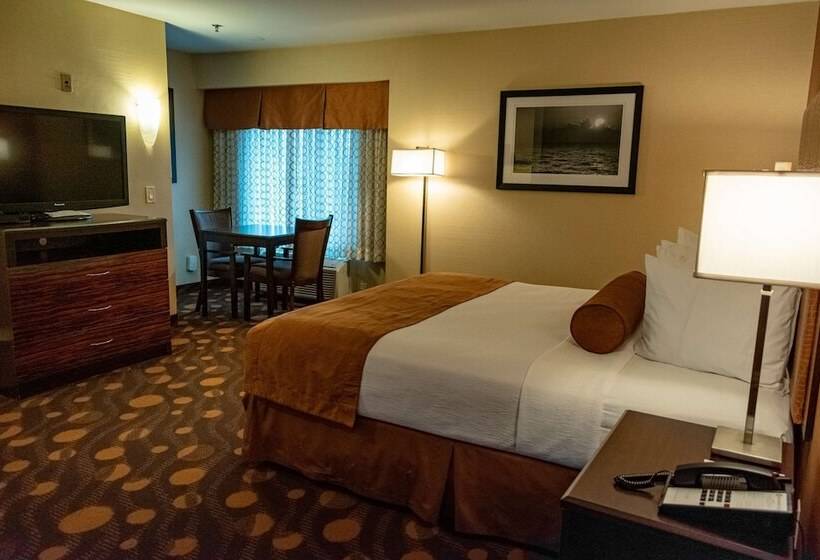 套房, Best Western Plus Suites Hotel Coronado Island