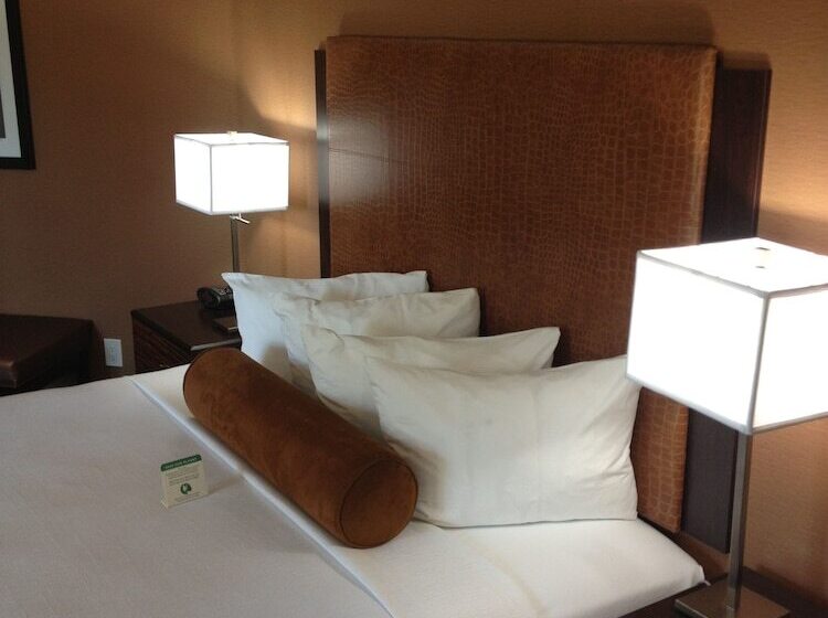 套房, Best Western Plus Suites Hotel Coronado Island