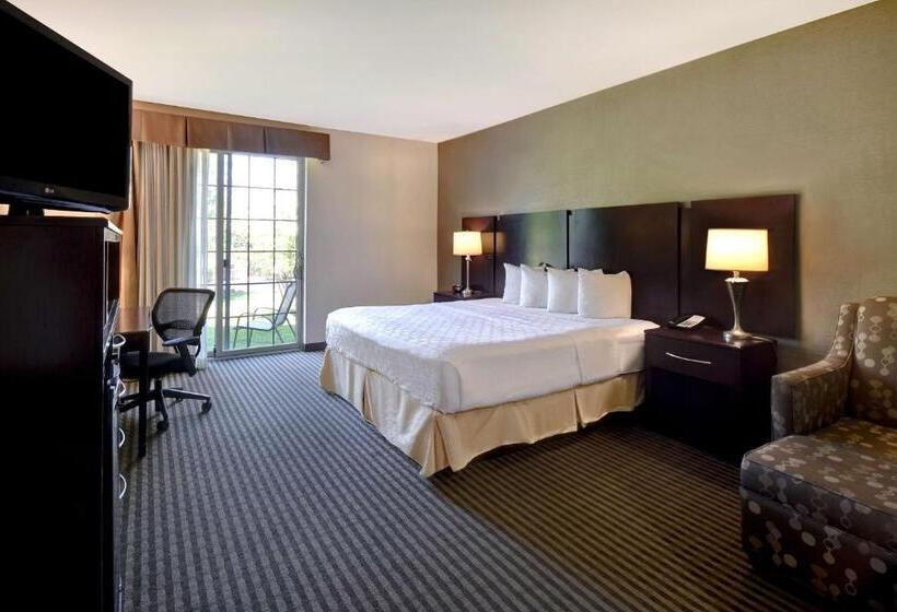 Стандартный Номер Кровать Кинг, The Prussia Hotel, Bw Signature Collection
