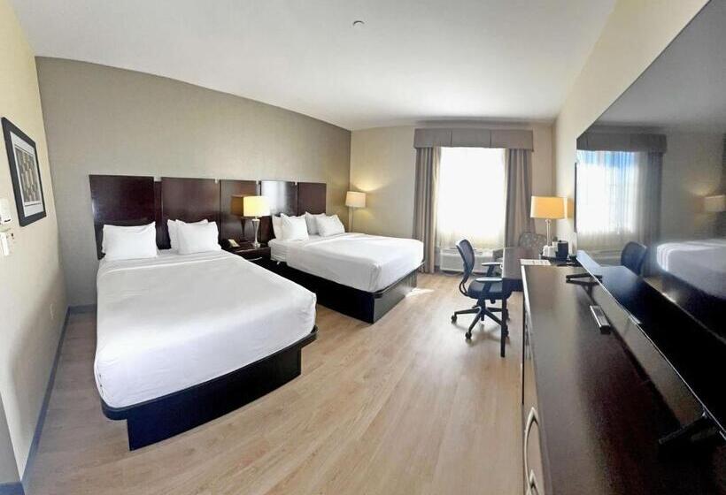 Номер Стандарт, The Prussia Hotel, Bw Signature Collection