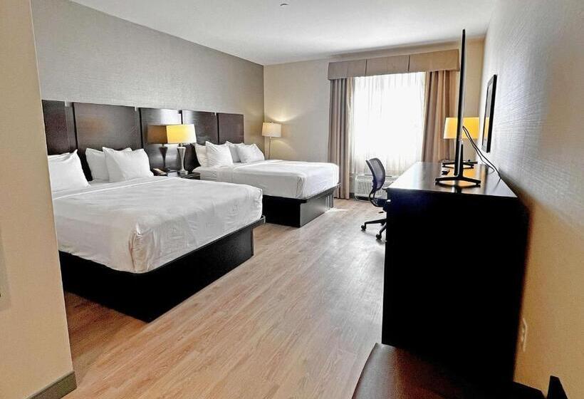 标准间, The Prussia Hotel, Bw Signature Collection