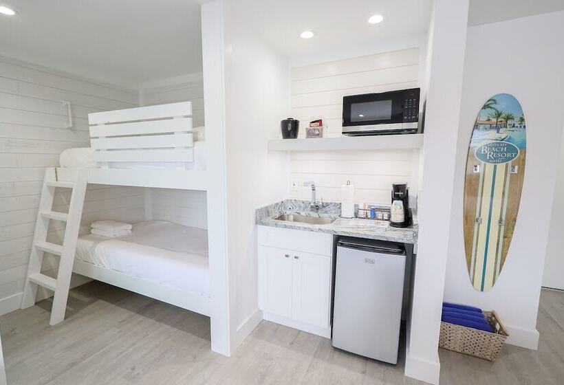 Люкс, Siesta Key Beach Resort And Suites