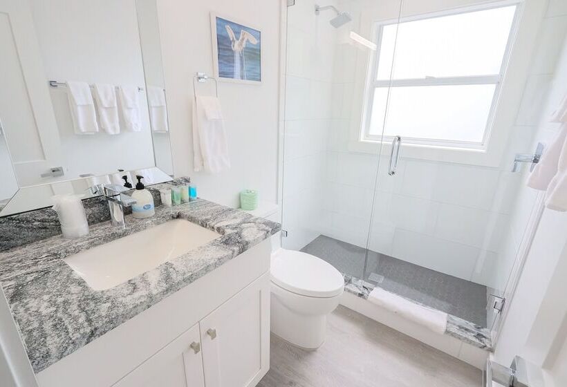 Номер Стандарт, Siesta Key Beach Resort And Suites
