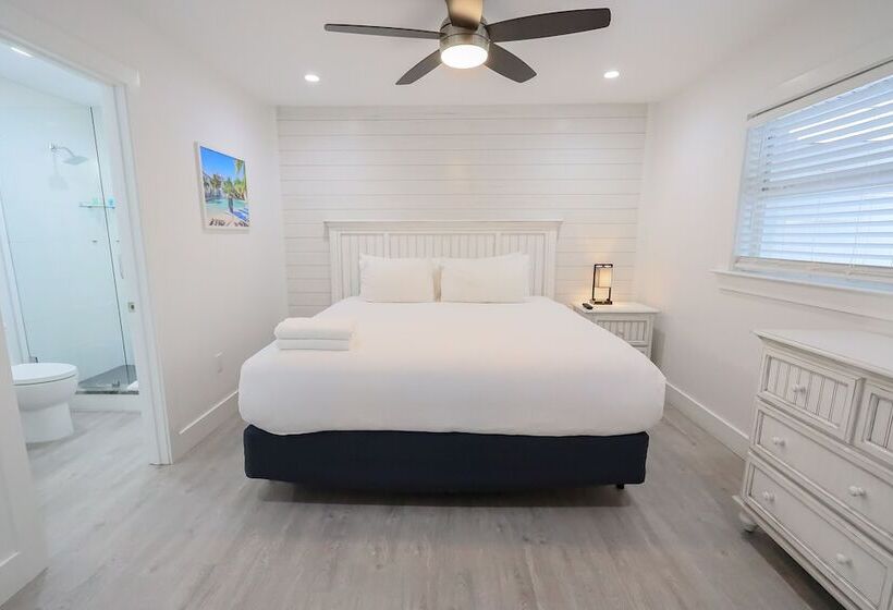 Номер Стандарт, Siesta Key Beach Resort And Suites