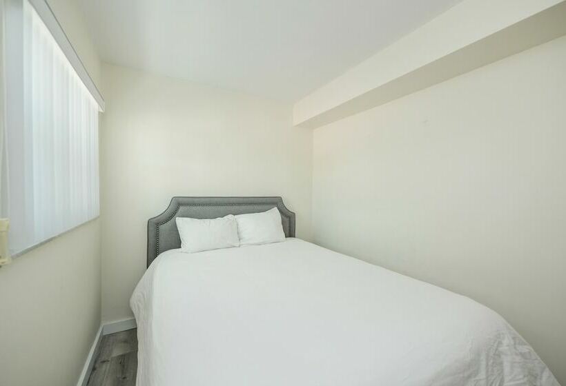 Люкс 2 Спальни, Siesta Key Beach Resort And Suites