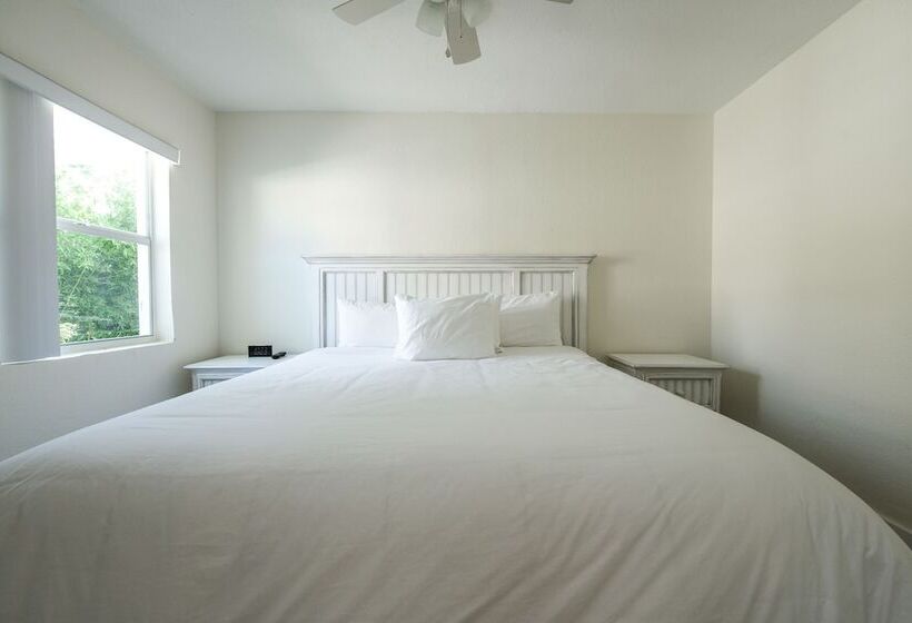 Люкс, Siesta Key Beach Resort And Suites