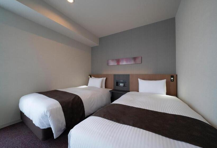 Номер Стандарт, Grand Inn Higashiokazaki