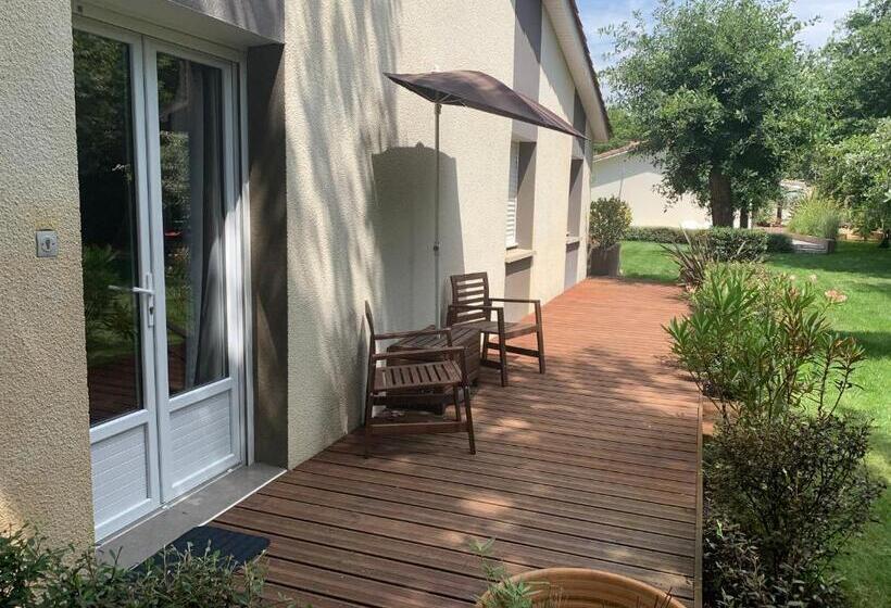 Номер Стандарт Вид на Сад, Atlanticvilla